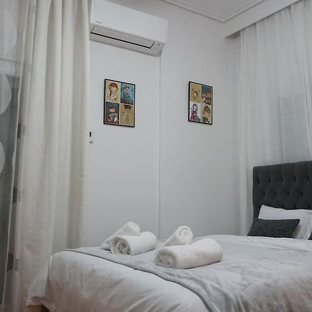 Sarakina City Larissa Exteriér fotografie