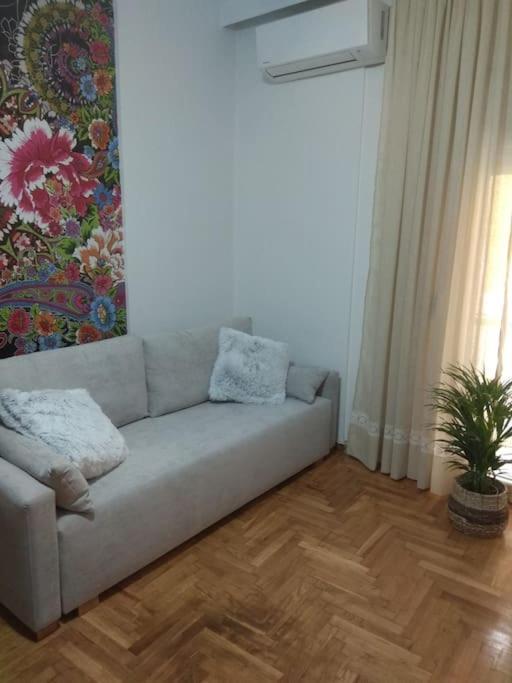 Sarakina City Larissa Exteriér fotografie