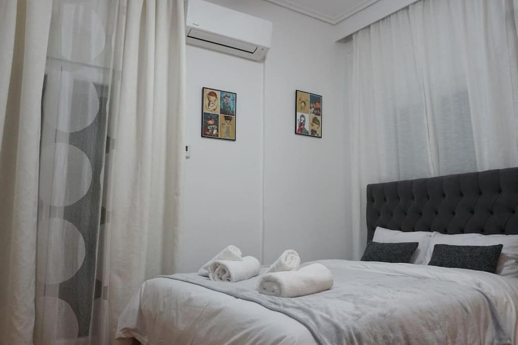 Sarakina City Larissa Exteriér fotografie