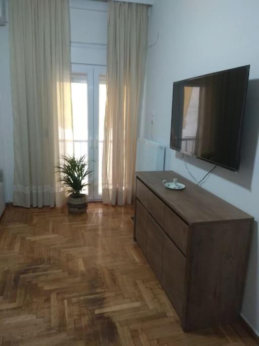 Sarakina City Larissa Exteriér fotografie
