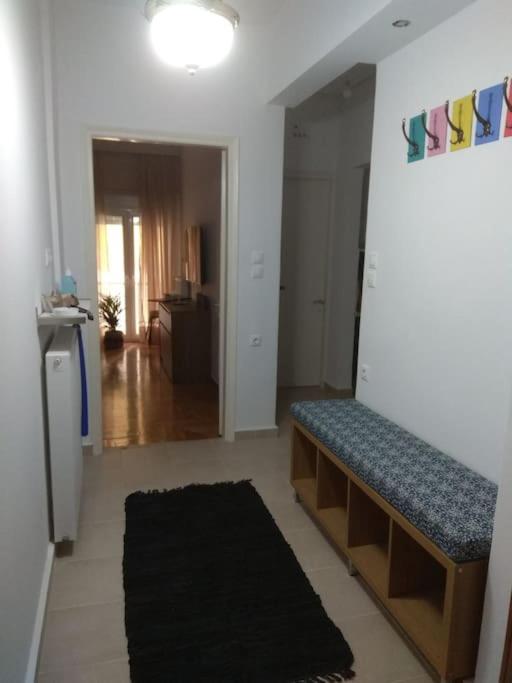 Sarakina City Larissa Exteriér fotografie